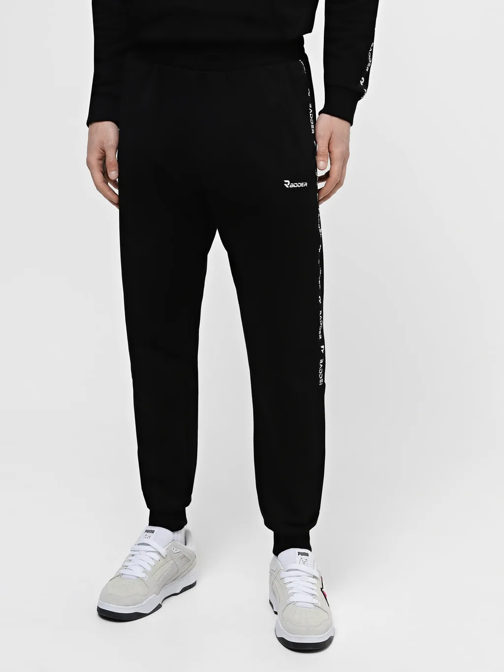 Radder 442477-010 Pantalones de hombre Konvad - 1