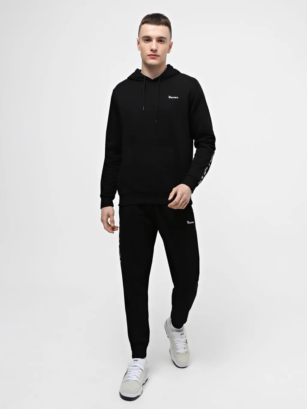 Radder 442477-010 Pantalones de hombre Konvad - 3