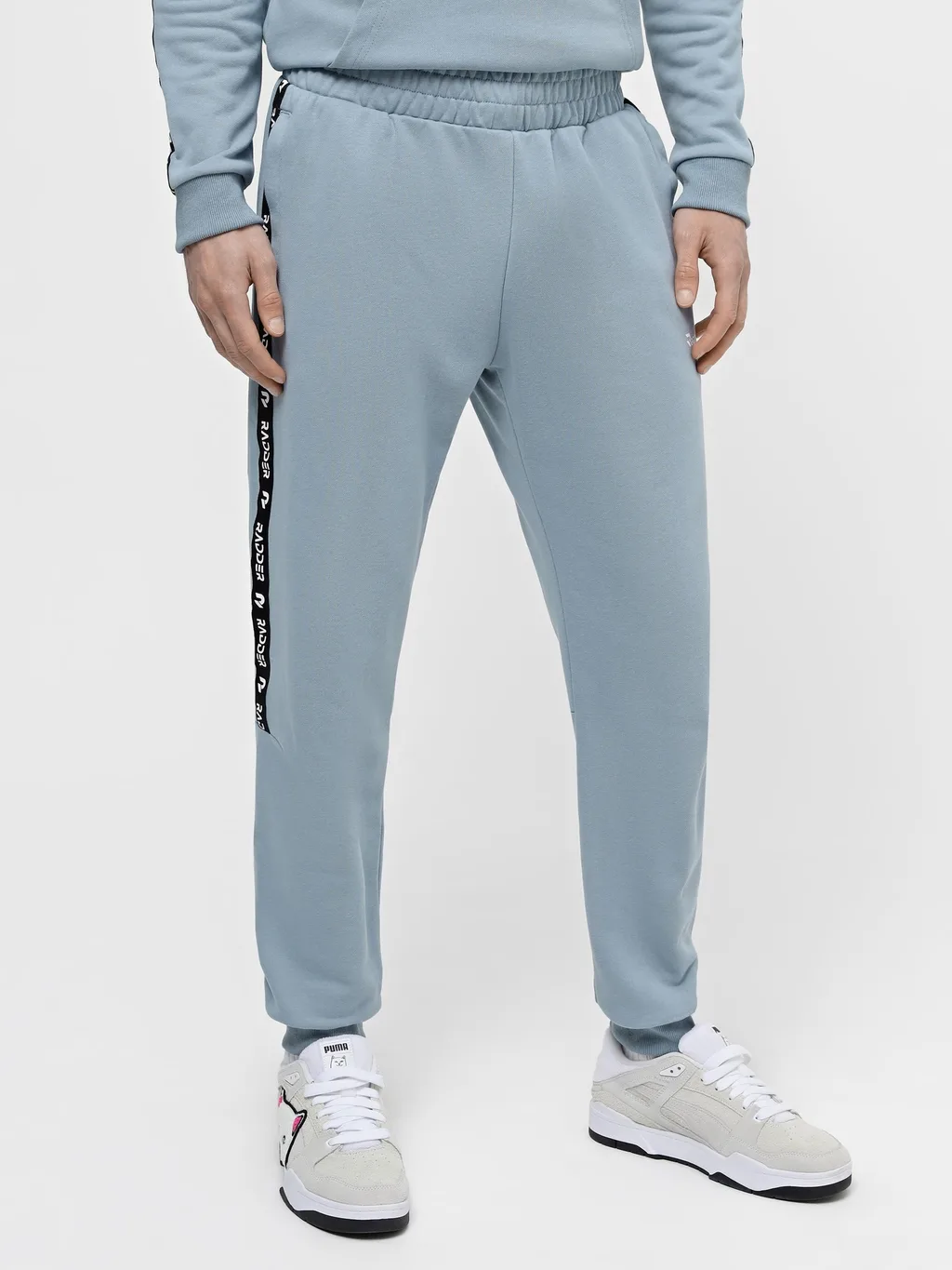 Radder 442477-400 Pantalones de hombre Konvad - 1