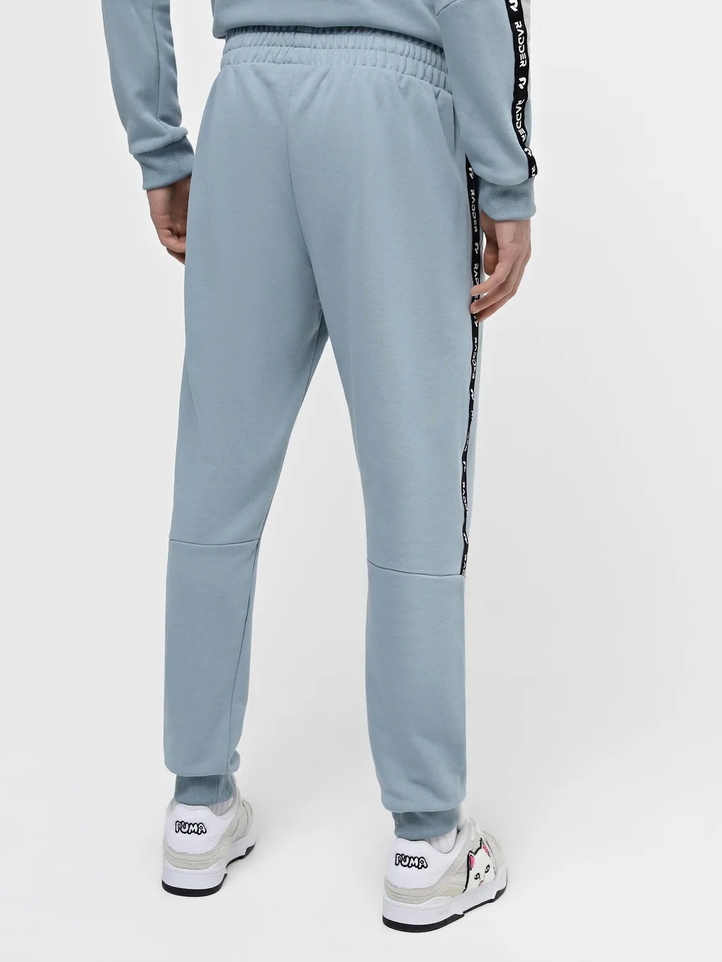 Radder 442477-400 Pantalones de hombre Konvad - 2