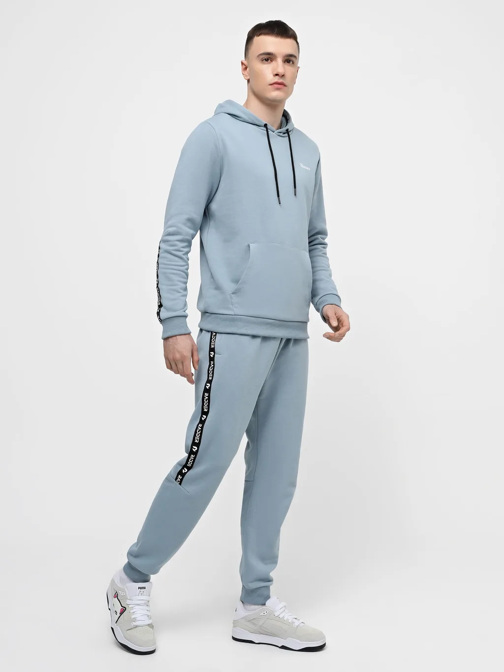 Radder 442477-400 Pantalones de hombre Konvad - 3