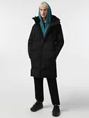 Evoids 272501-010 Chaqueta de hombre Wanlos - 2