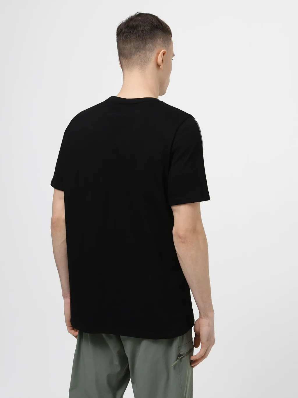 Radder 442481-010 Camiseta de hombre Konvad - 2
