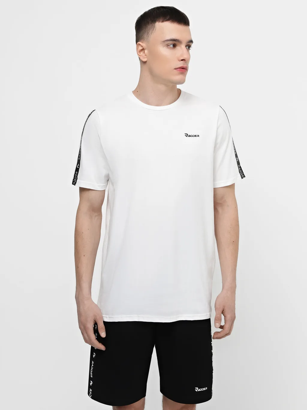 Radder 442481-100 Camiseta de hombre Konvad - 1