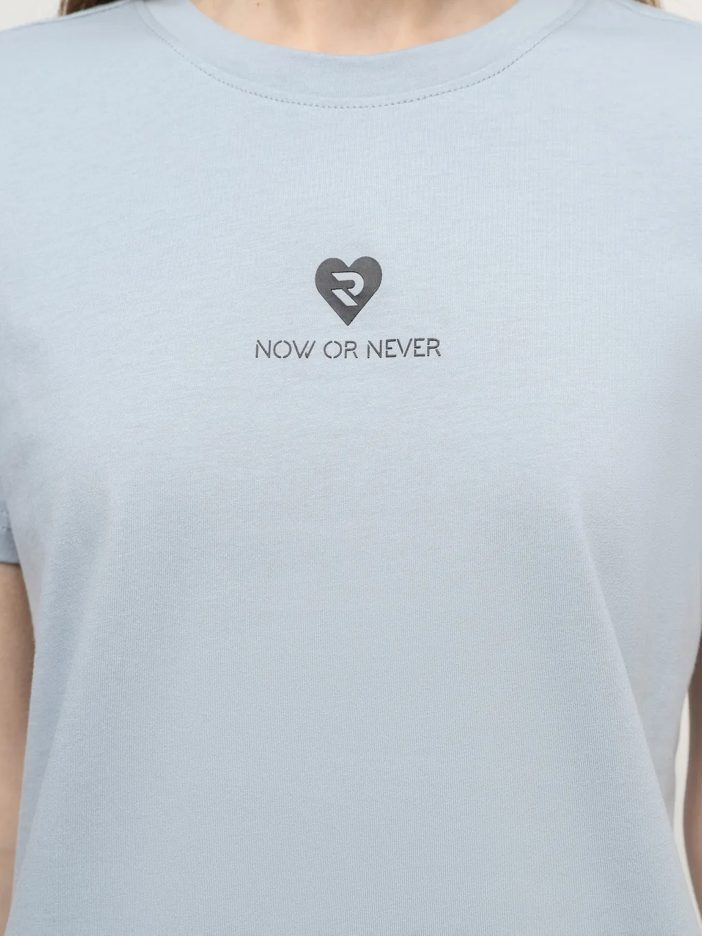 Radder 442486-400 Camiseta de mujer Fameta - 4