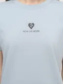 Radder 442486-400 Camiseta de mujer Fameta - 4