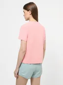 Radder 442491-600 Camiseta de mujer Tostona - 2