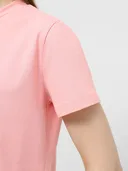 Radder 442491-600 Camiseta de mujer Tostona - 5
