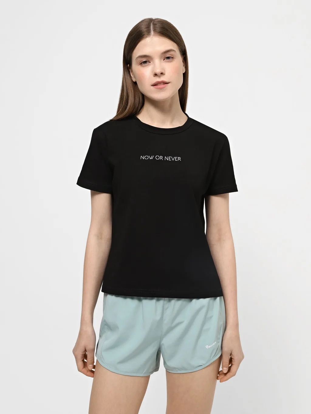 Radder 442492-010 Camiseta de mujer Hovira - 1