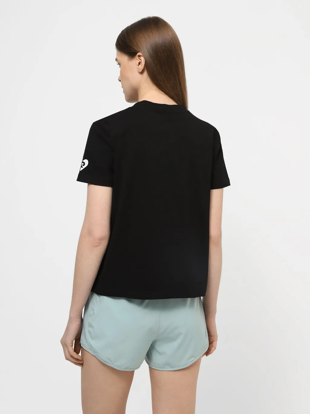 Radder 442492-010 Camiseta de mujer Hovira - 2