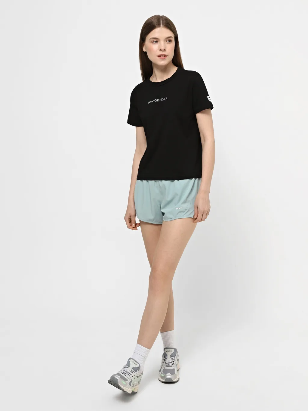 Radder 442492-010 Camiseta de mujer Hovira - 3