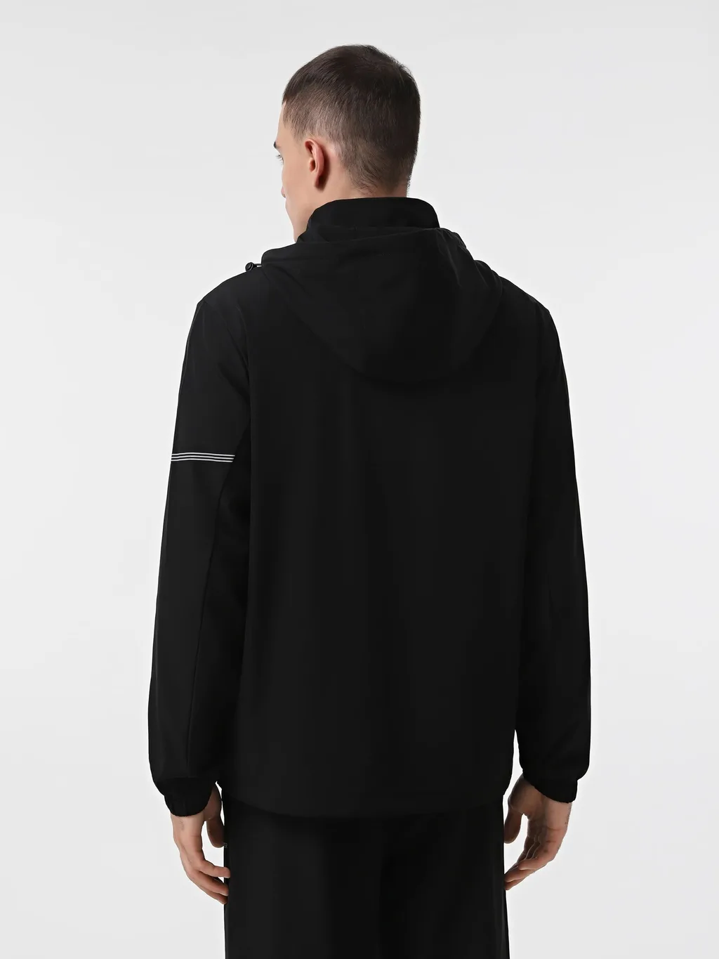 Radder 442501-010 Cortavientos de hombre Buktin - 3