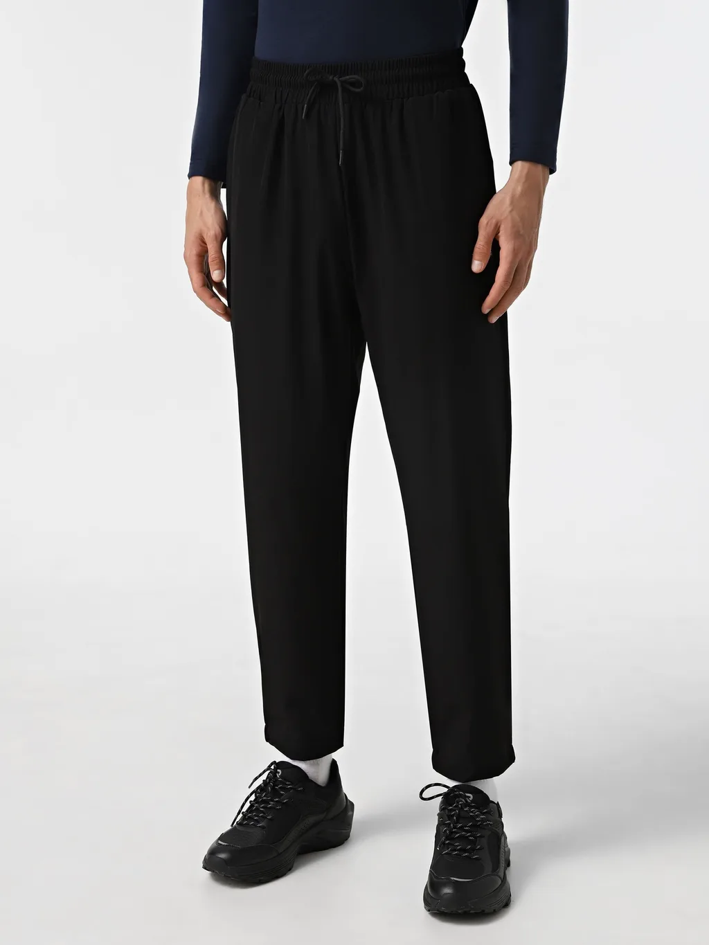 Radder 442502-010 Pantalones de hombre Buktin - 1