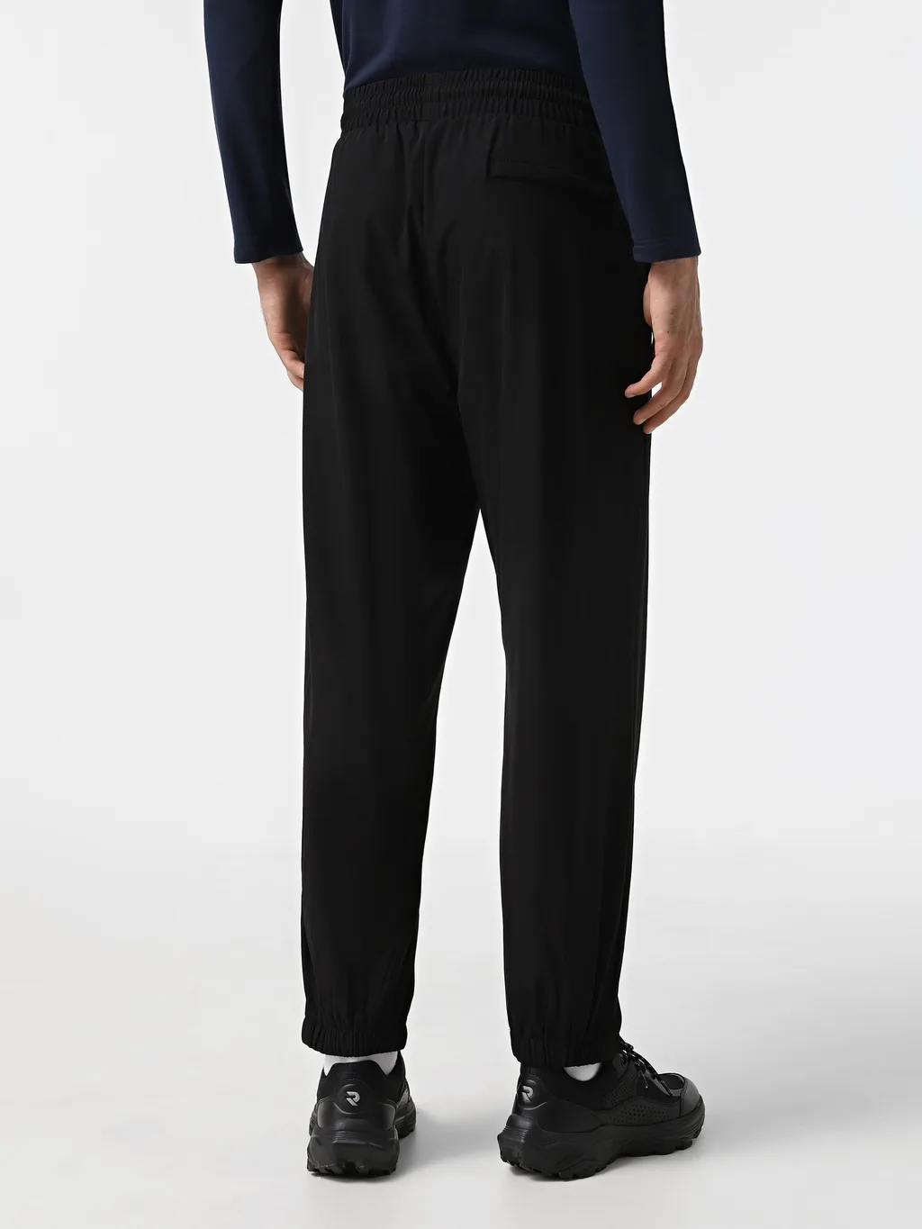 Radder 442502-010 Pantalones de hombre Buktin - 3
