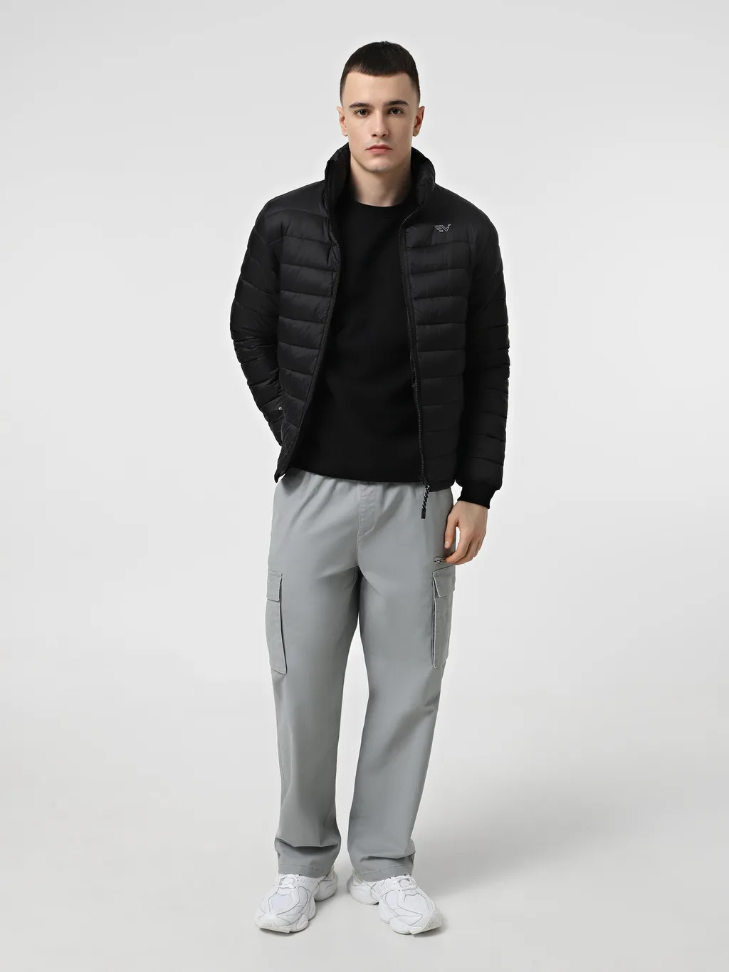 Evoids 272503-010 Chaqueta de hombre Mortis - 2