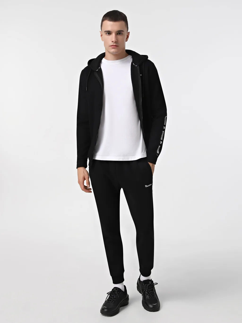 Radder 442504-010 Sudadera de hombre Boten - 2