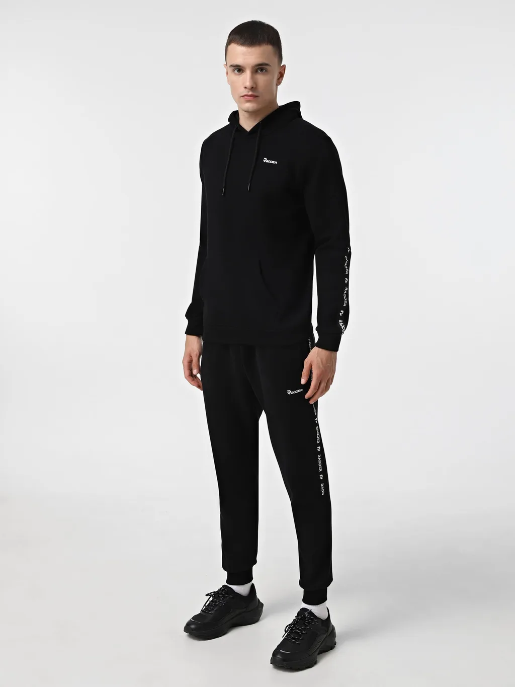 Radder 442505-010 Pantalones de hombre Boten - 2