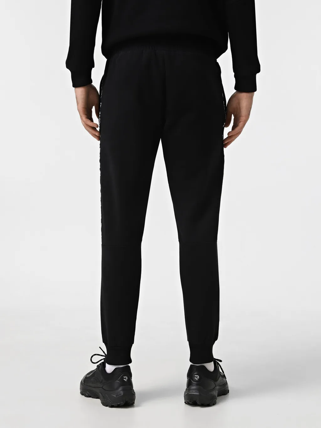Radder 442505-010 Pantalones de hombre Boten - 3