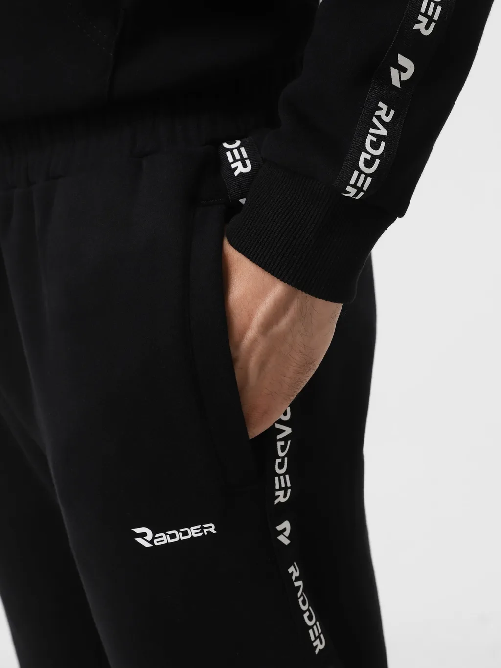 Radder 442505-010 Pantalones de hombre Boten - 4