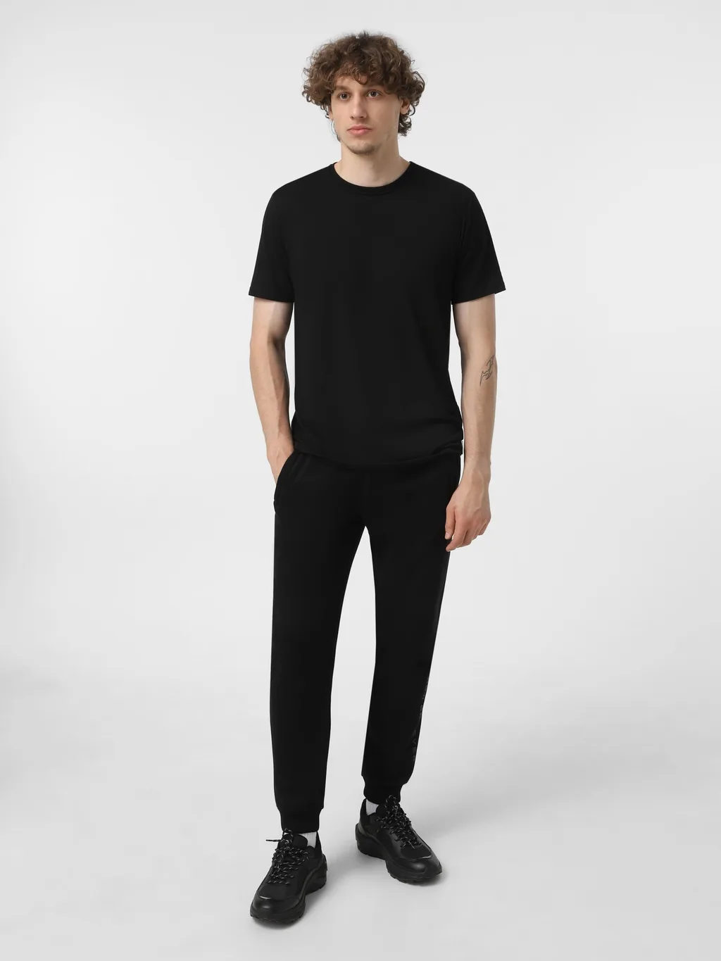 Radder 442506-010 Pantalones de hombre Biten - 2