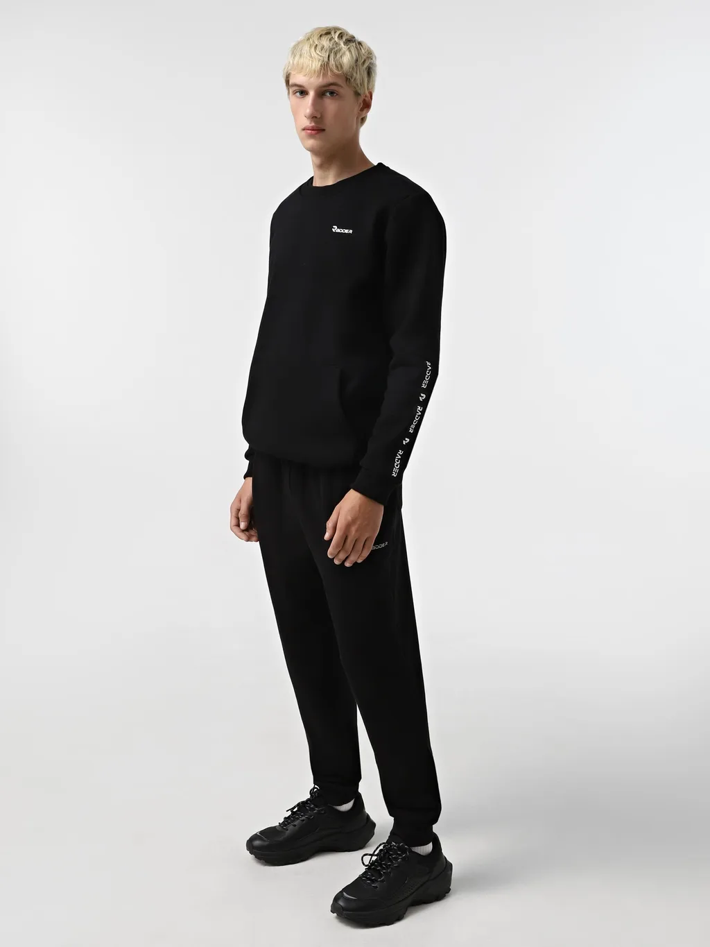 Radder 442507-010 Sudadera de hombre Boten  - 2