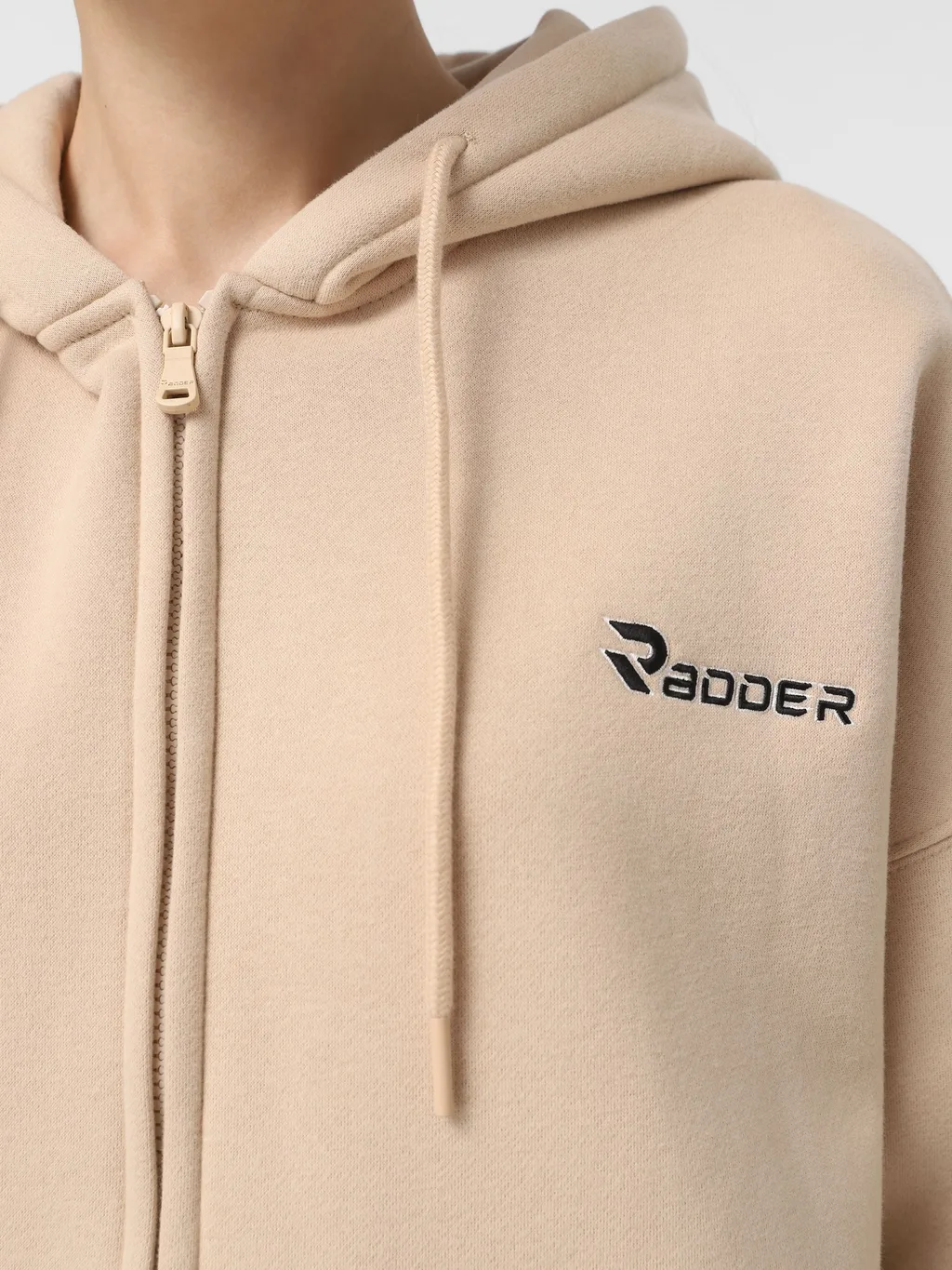 Radder 442512-125 Sudadera de mujer Silvisa - 4