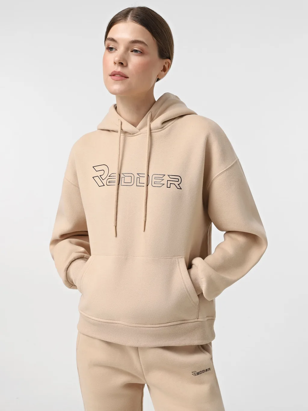 Radder 442513-125 Sudadera de mujer Silvisa - 1