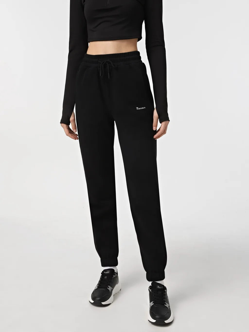 Radder 442514-010 Pantalones de mujer Silvisa - 1
