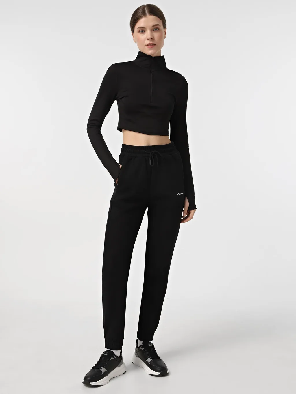 Radder 442514-010 Pantalones de mujer Silvisa - 2