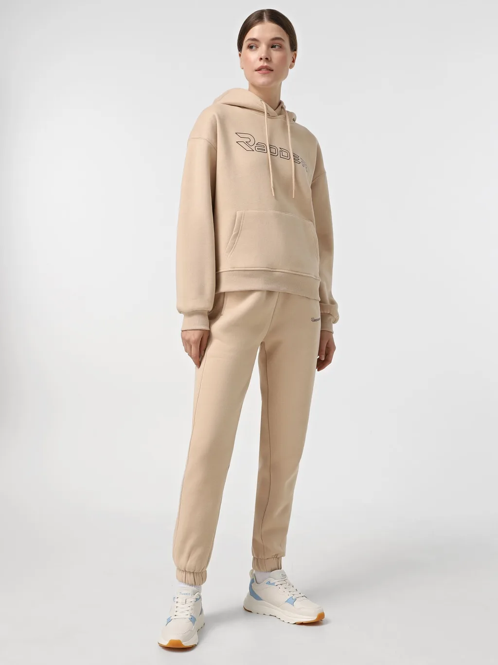 Radder 442514-125 Pantalones de mujer Silvisa - 2