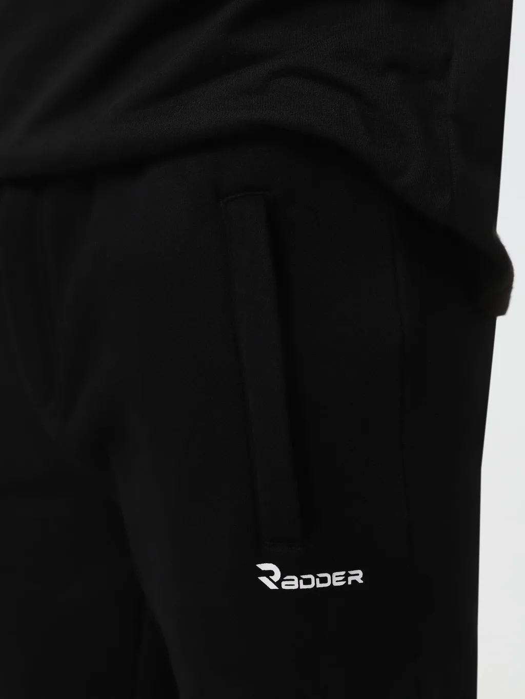 Radder 442527-010 Pantalones de hombre Biscotti - 4
