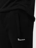 Radder 442527-010 Pantalones de hombre Biscotti - 4