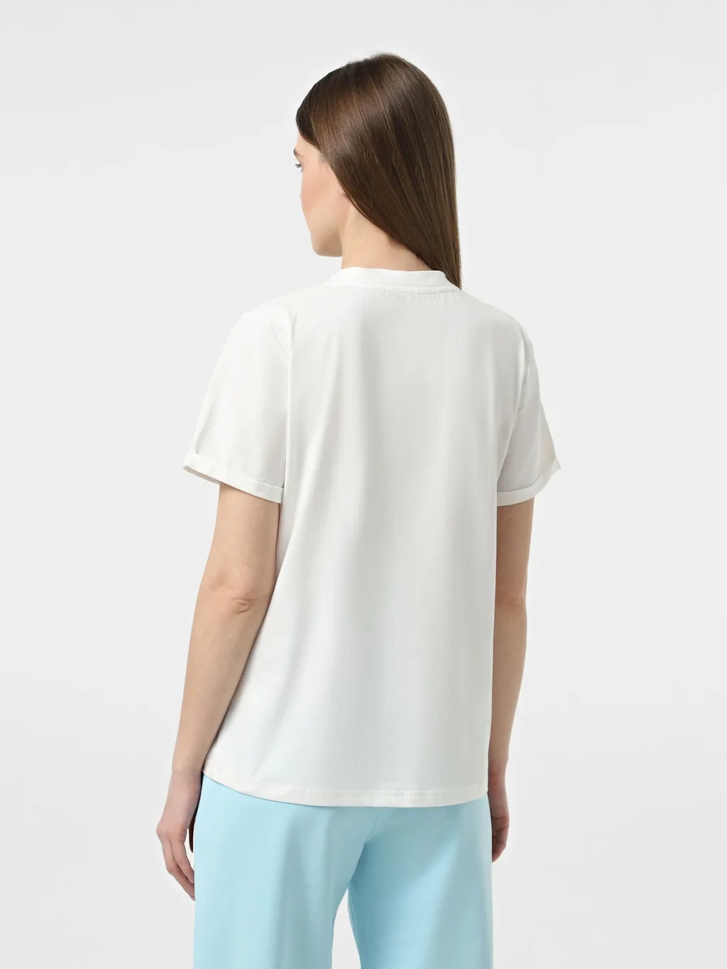 Radder 442528-121 Camiseta de mujer Flair - 2