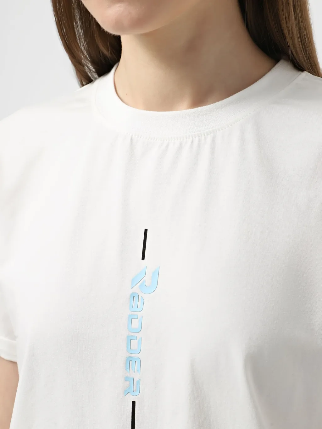 Radder 442528-121 Camiseta de mujer Flair - 3