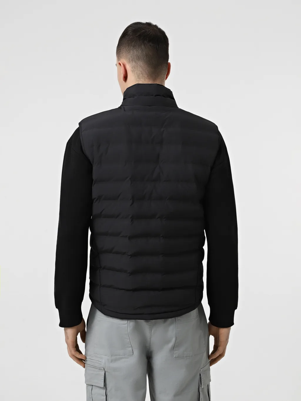 Evoids 272505-010 Chaleco de hombre Cordelius - 2
