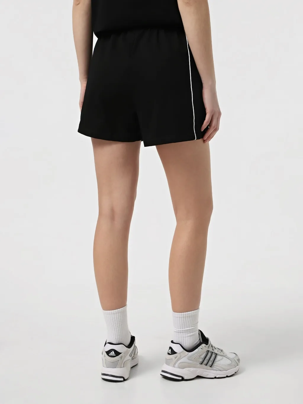 Radder 442529-010 Pantalones сortos de mujer Quirk - 2