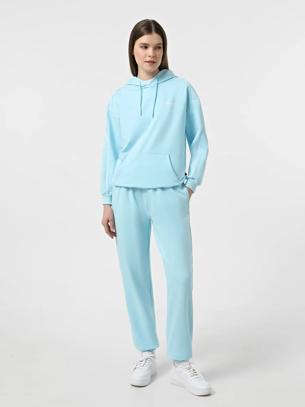 Radder 442530-400 Sudadera de mujer Empress - 5