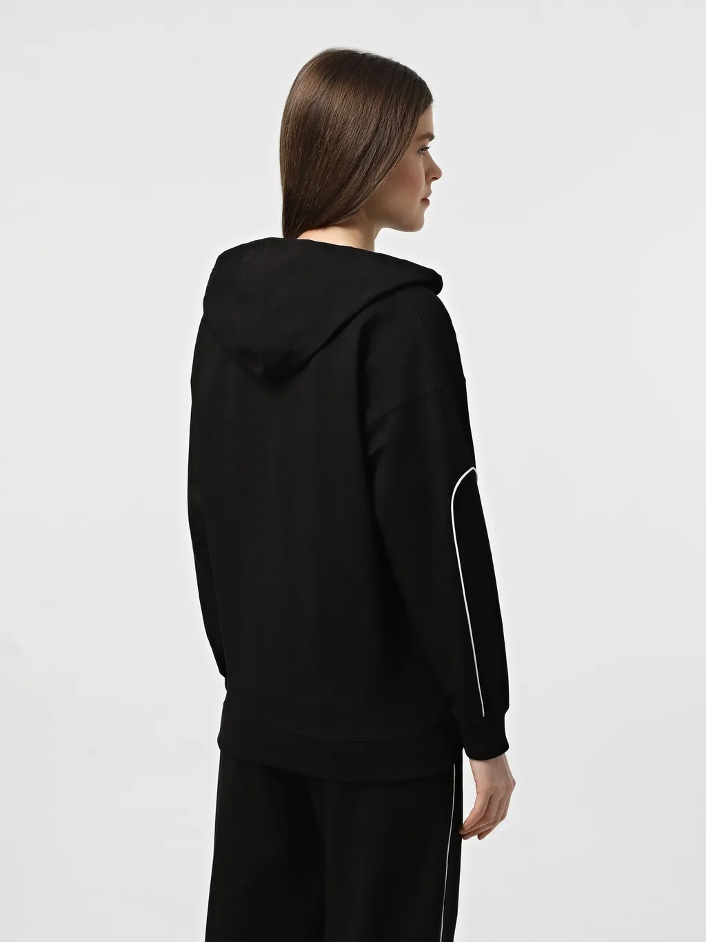Radder 442531-010 Sudadera de mujer Savant - 2