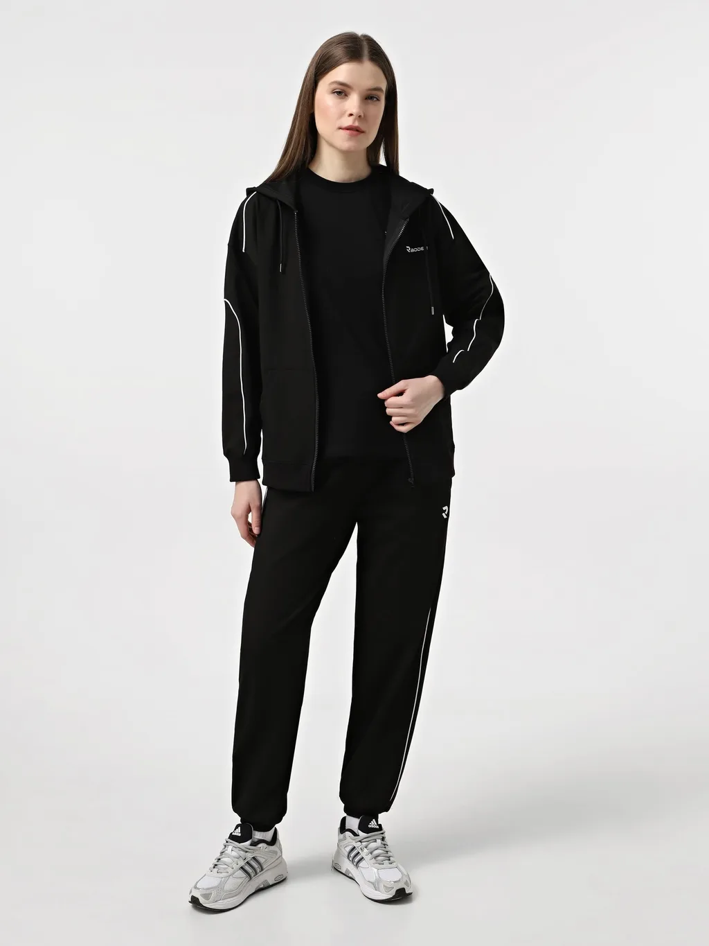 Radder 442531-010 Sudadera de mujer Savant - 5