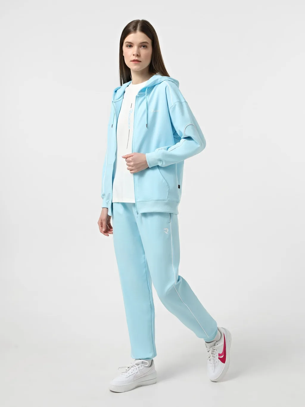 Radder 442532-400 Pantalones de mujer Empress - 5