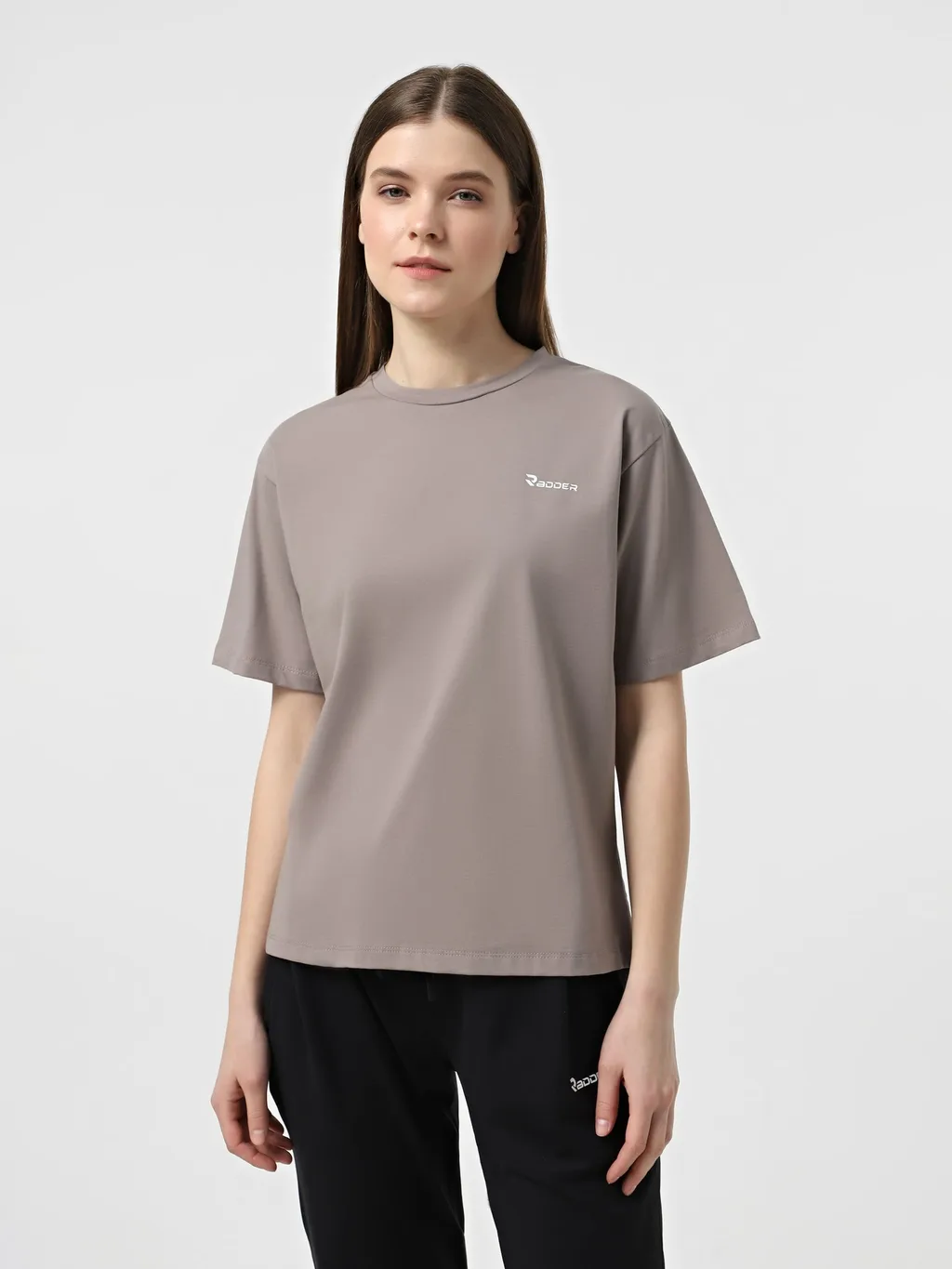 Radder 442533-020 Camiseta de mujer Wanderer - 1