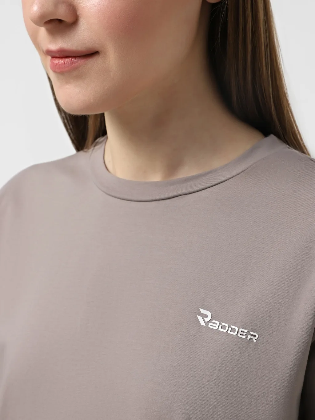 Radder 442533-020 Camiseta de mujer Wanderer - 3