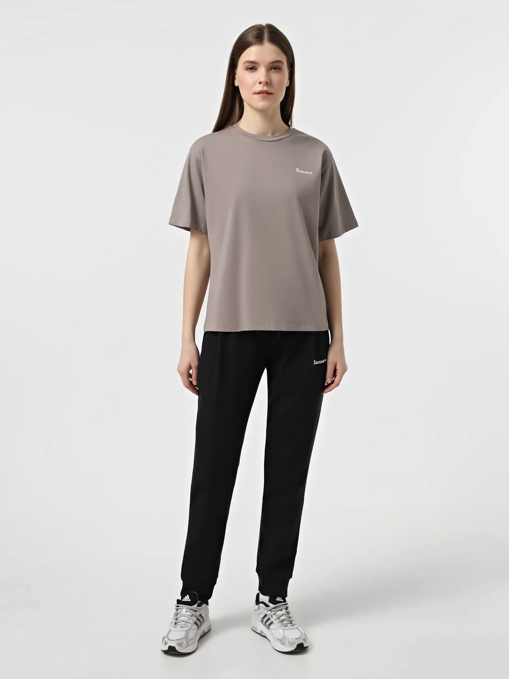 Radder 442533-020 Camiseta de mujer Wanderer - 5