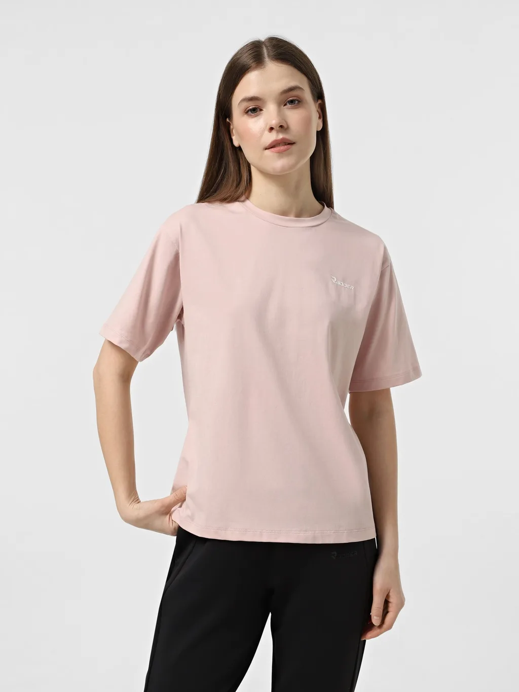 Radder 442533-600 Camiseta de mujer Wanderer - 1