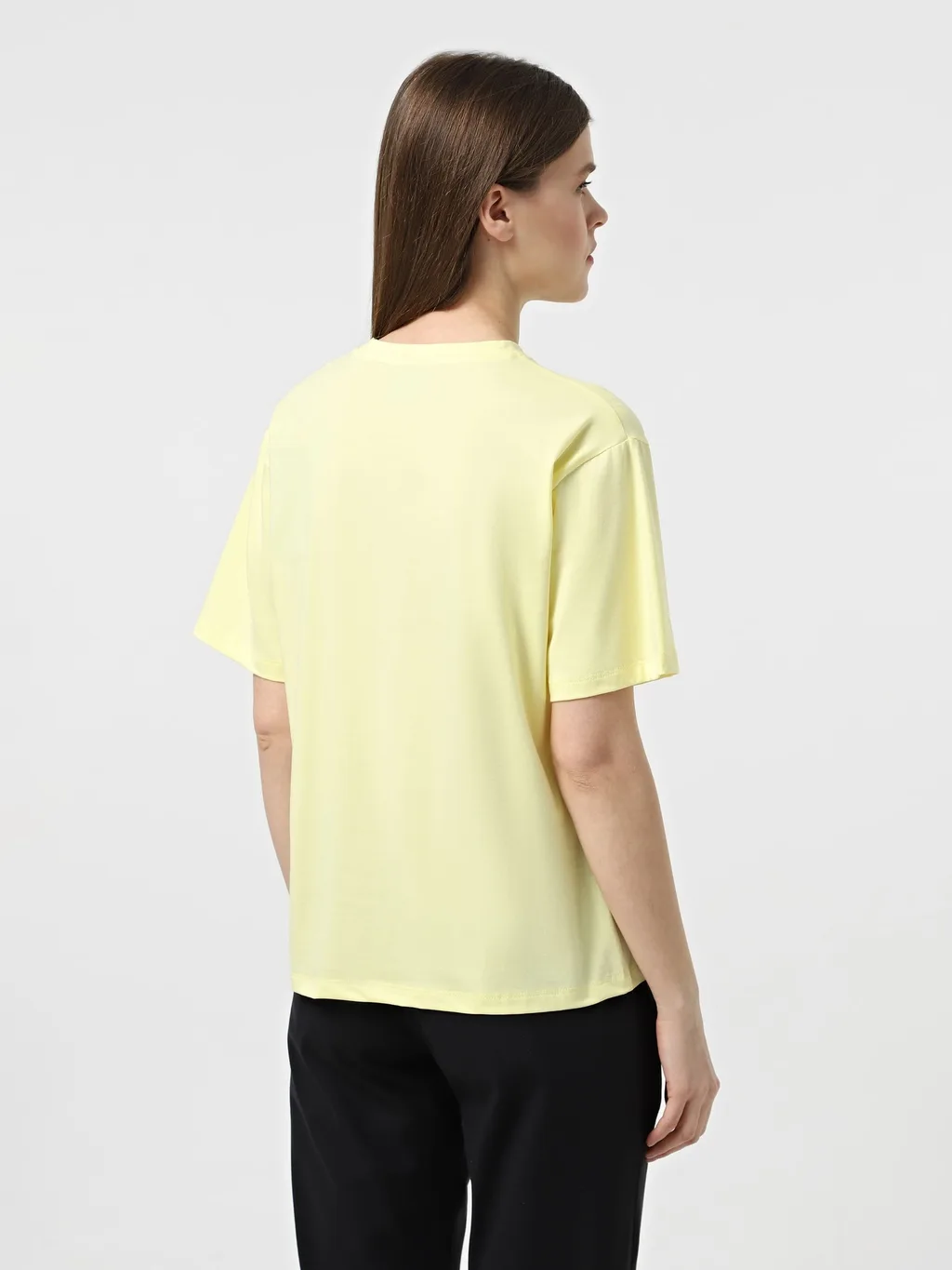 Radder 442533-710 Camiseta de mujer Wanderer - 2