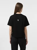 Radder 442534-010 Camiseta de mujer Tarquin - 2