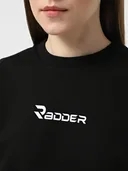 Radder 442534-010 Camiseta de mujer Tarquin - 3