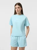 Radder 442534-400 Camiseta de mujer Tarquin - 1