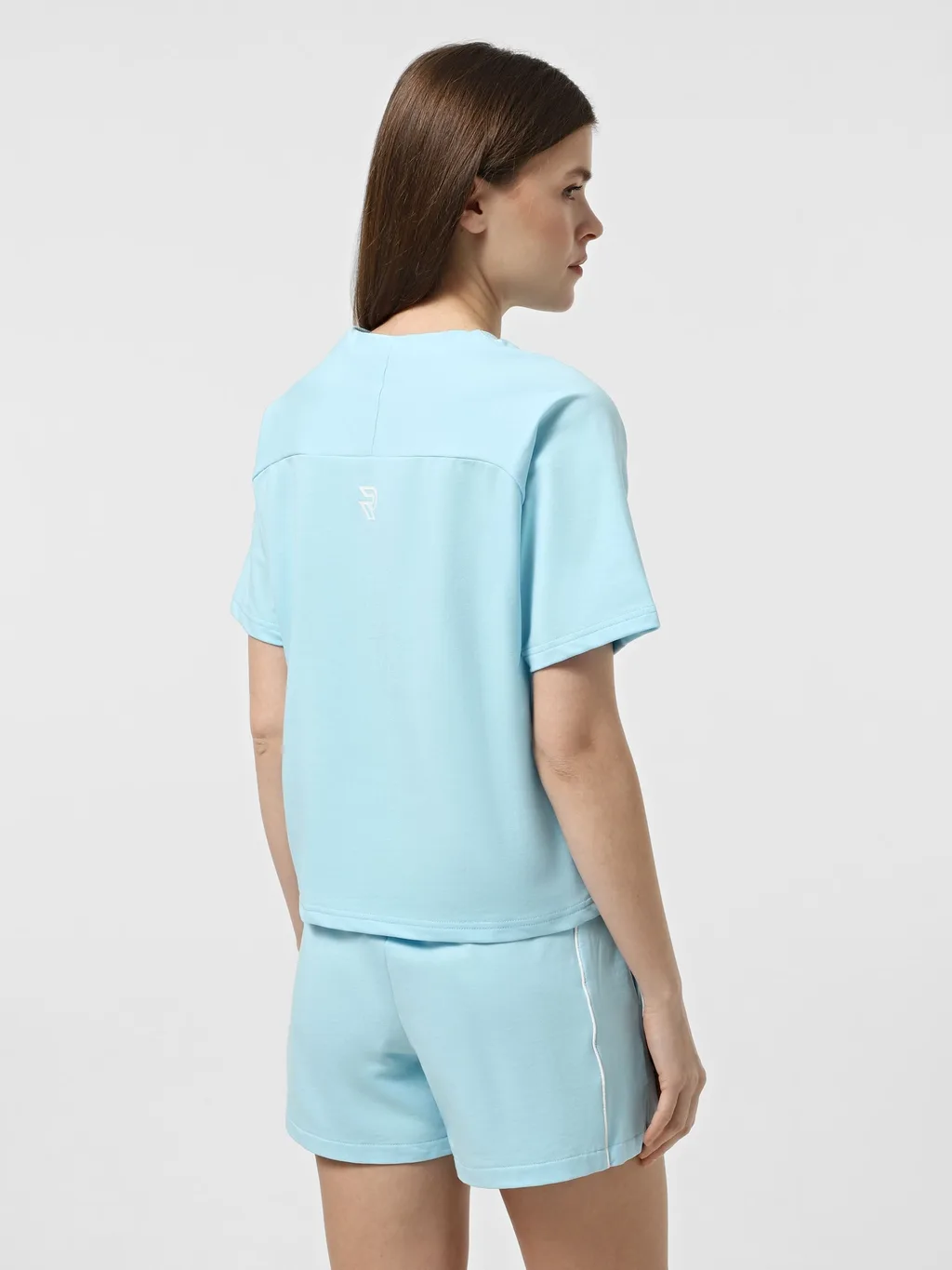 Radder 442534-400 Camiseta de mujer Tarquin - 2