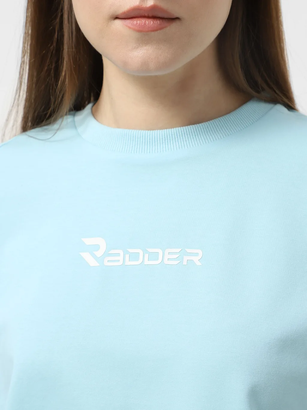 Radder 442534-400 Camiseta de mujer Tarquin - 4